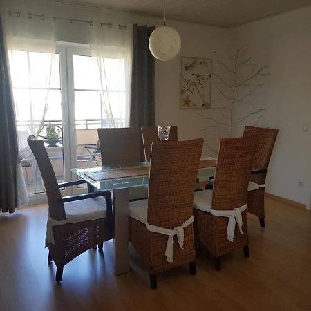 Ferienwohnung Toni Mit Balkon Und Garten Pemfling 외부 사진